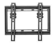 VIGGO DESIGN UCHWYT TV VIGGO WML-3935-TS Uchylny 23-39 Cali 35kg ^ - 1457489 - zdjęcie 2